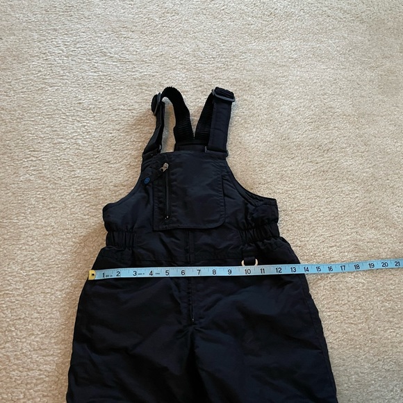 Slalom Snowboarding Suit - Ski Suit - Kids Size: Large - Picture 3 of 6